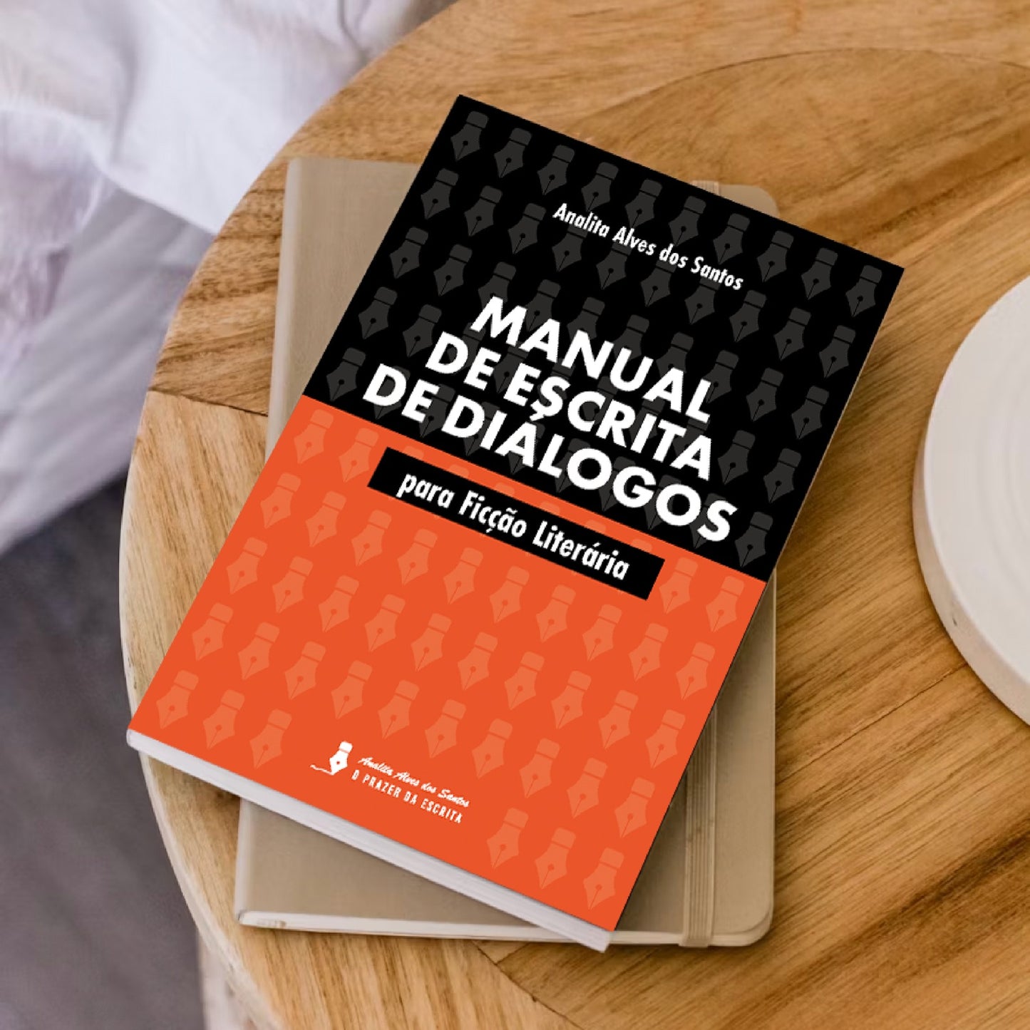 Manual de Escrita de Diálogos