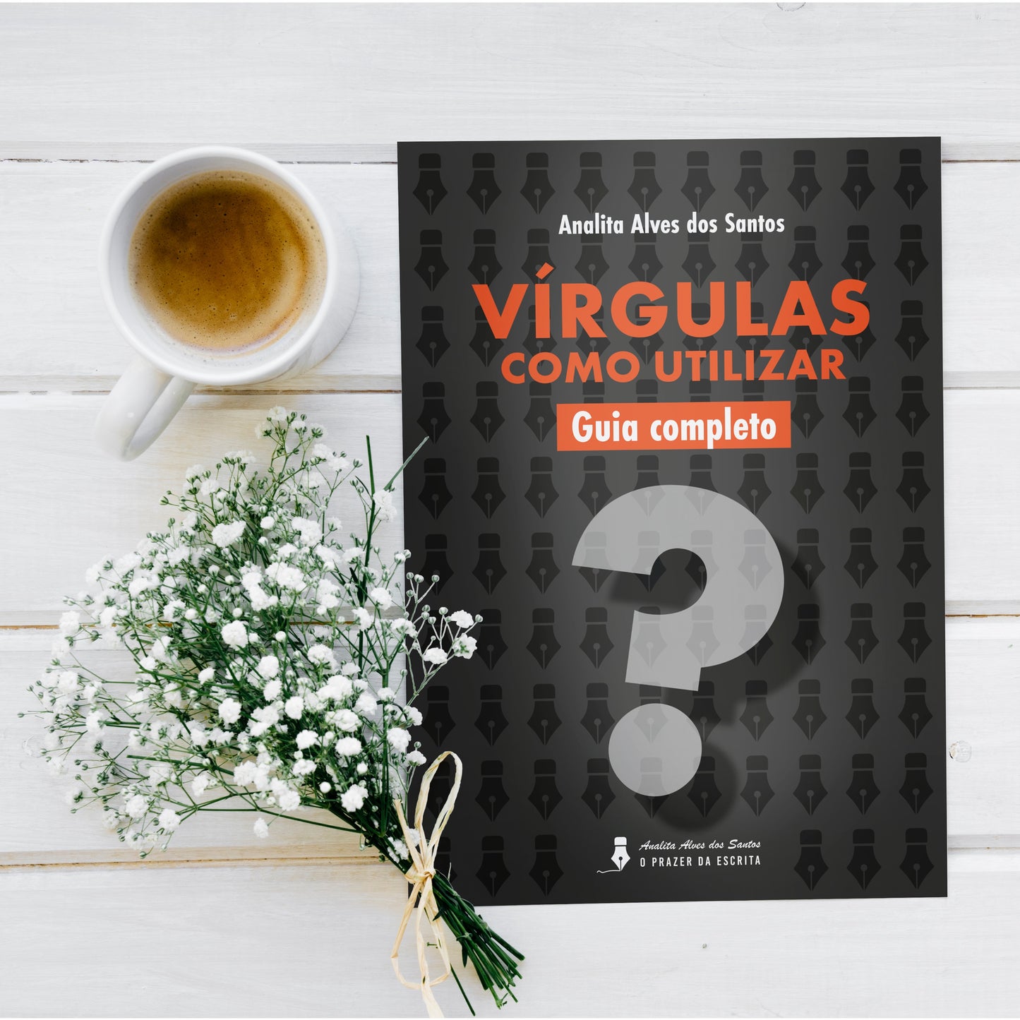 Vírgulas como utilizar (Guia Completo)