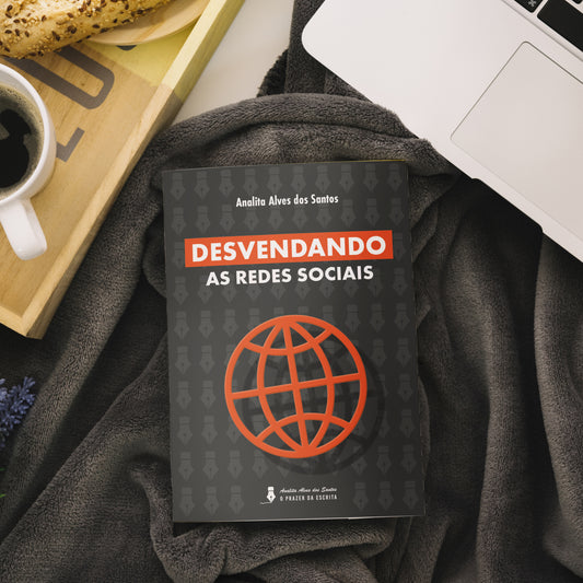 Desvendando as Redes Sociais