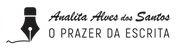 O Prazer Da Escrita