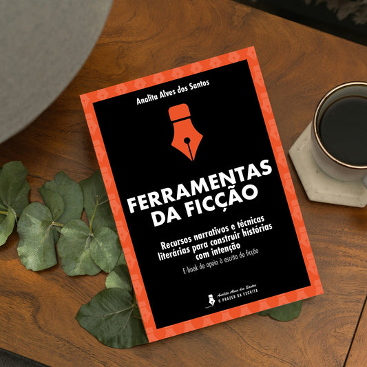 Ferramentas da Ficção